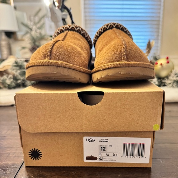 Kid Tasman II Ugg - Picture 2 of 10